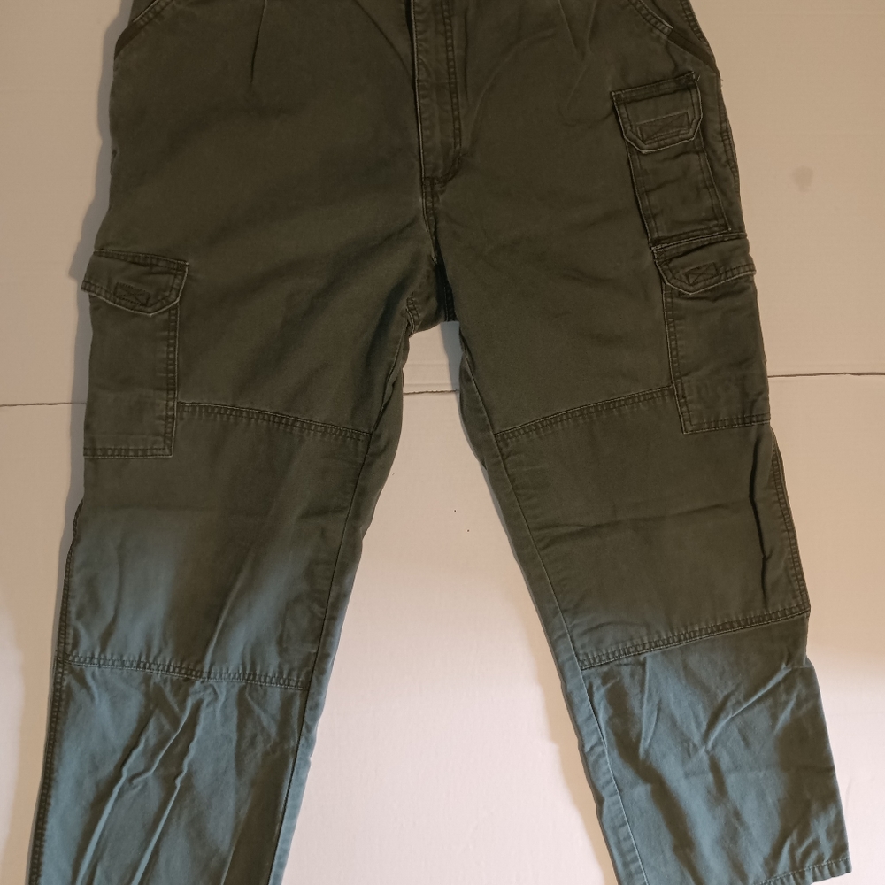 5.11 tactical cargo pants size 36-30